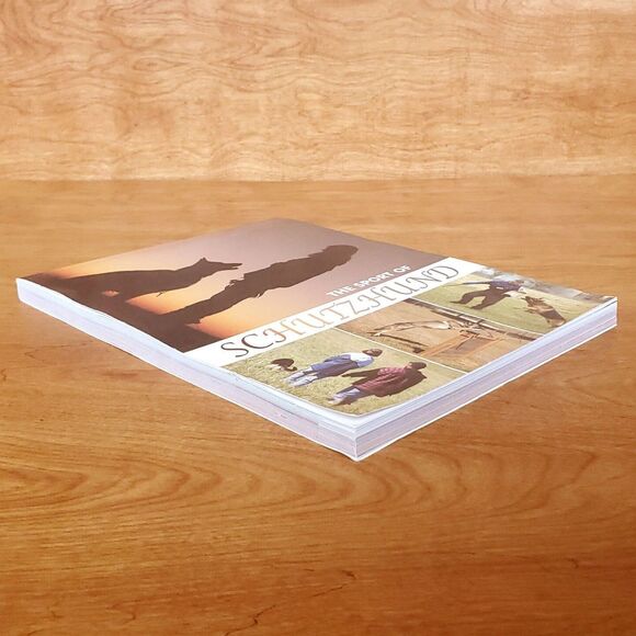 The Sport of Schutzhund a Photographic Essay SIGNED BJ & Peter Spanos 2007 - Picture 10 of 16